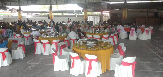 no 61, batu satu, Jalan Changkat Jong, 36000 Teluk Intan, Perak