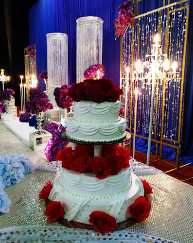 Opinii despre Fun Bentong Cake House în Bentong - Gastronomi dan perhotelan