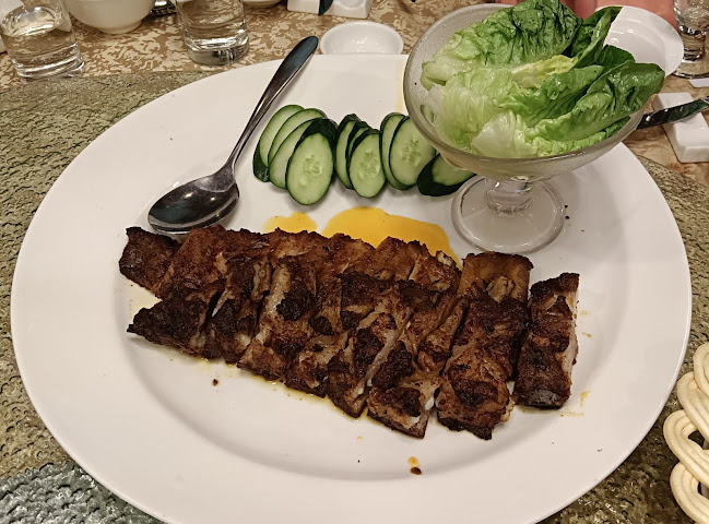 Grand Harbour Restaurant & Banquet (Da Men Mall)