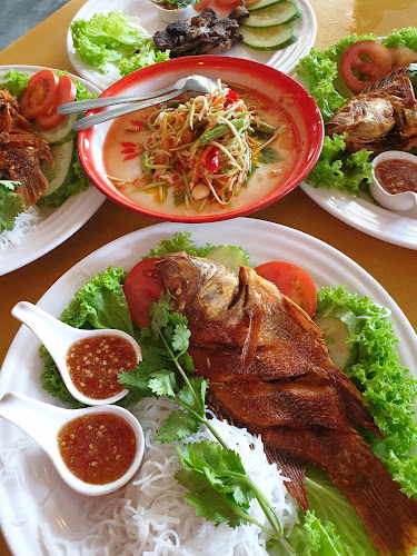 D'ilham Seafood 1 - Klang