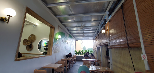 Peanuts Anchovies @ Jalan Tun Jugah - Kuching