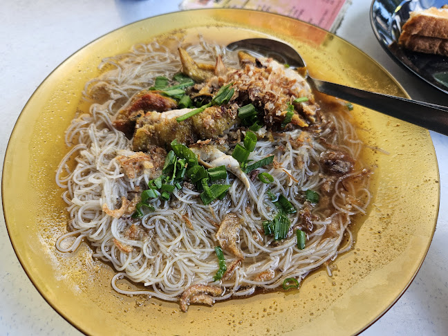 Medan Selera Wakaf Taiping