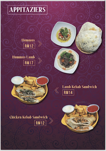 Opinii despre CHEF FAEZ în Kuala Terengganu - Gastronomi dan perhotelan