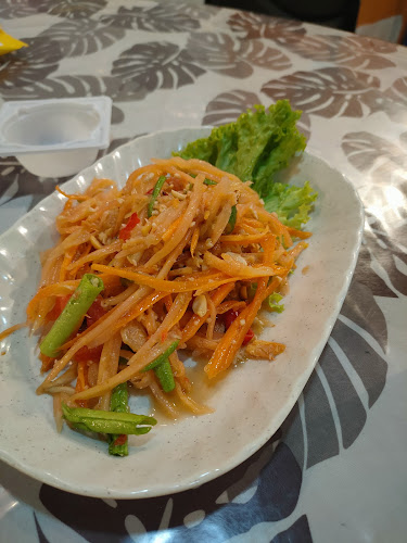 Comentarii opinii despre Warung Nurmie Seafood