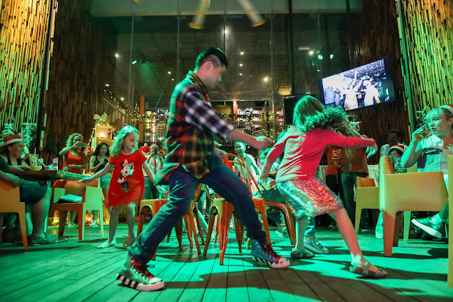 Souled Out • Ampang - Gastronomi dan perhotelan