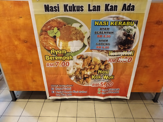 Comentarii opinii despre Popular Food Garden