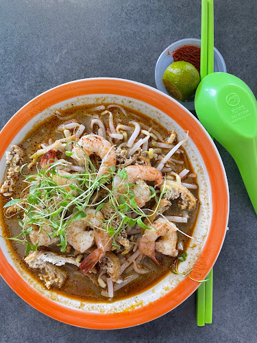 Song Corner - Kuching