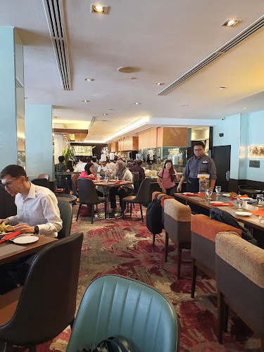 Comentarii opinii despre Melting Pot Cafe