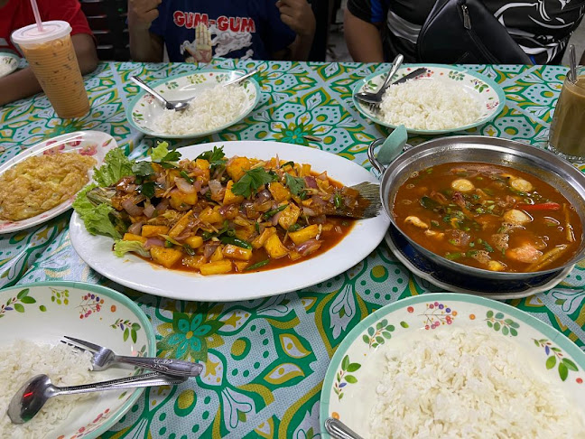 Kedai Makan Marina Corner