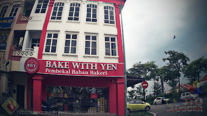 Bake With Yen Bandar Baru Uda