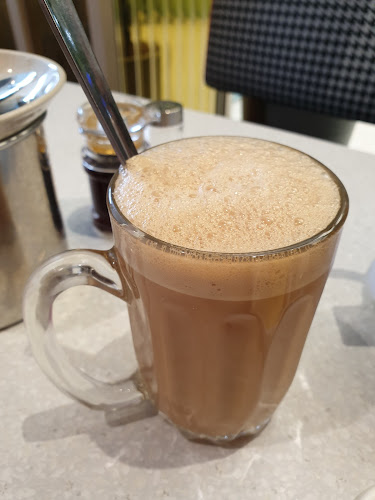 Nanyang Cafe @ Pavilion Elite KL - Gastronomi dan perhotelan