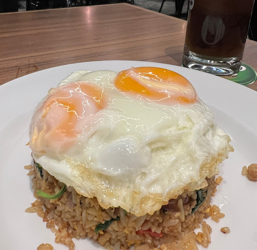 Comentarii opinii despre PIM's Thai Food