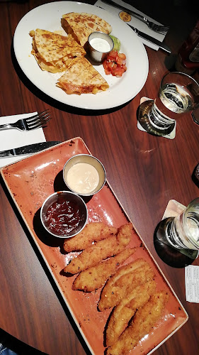 Comentarii opinii despre Hard Rock Cafe