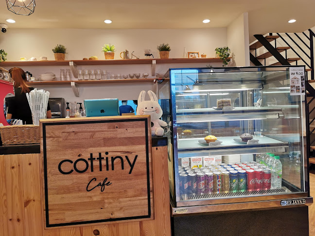 Comentarii opinii despre Cottiny Cafe 코티니 카페