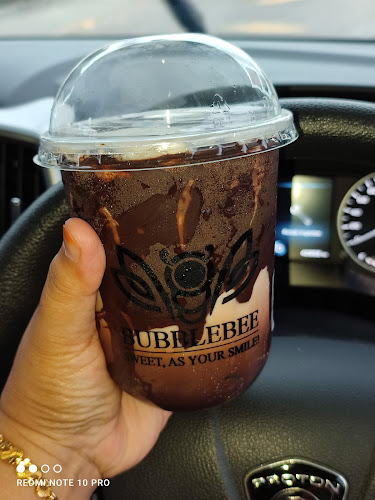 Bubble Bee Batu Pahat - Gastronomi dan perhotelan