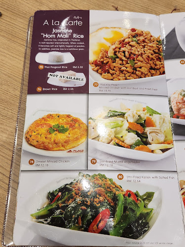 Comentarii opinii despre Black Canyon Vivacity Megamall