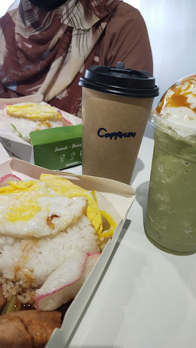 Opinii despre KAI PLACE CAFE (COFFEE & TEA) în Bandar Baru Bangi - Gastronomi dan perhotelan