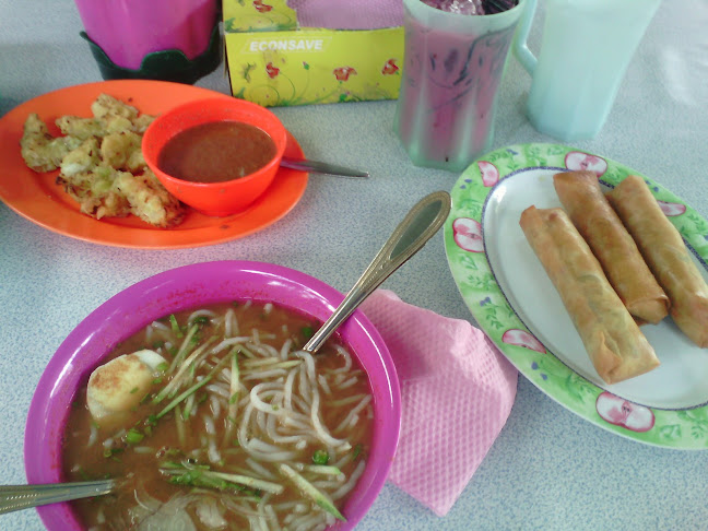 Ruby Laksa Perlis - Gastronomi dan perhotelan