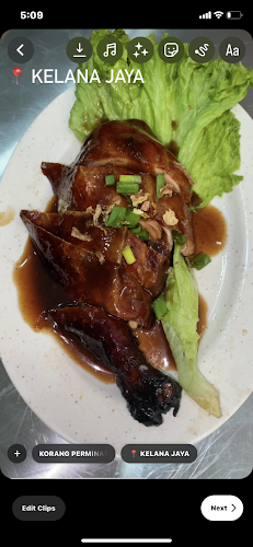 31A, Jalan SS 6/12, Ss 6, 47301 Petaling Jaya, Selangor