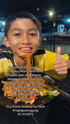 Comentarii opinii despre ocu ocuna cafe