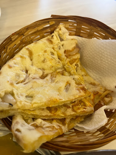 Restaurant D' Tandoori House - Gastronomi dan perhotelan