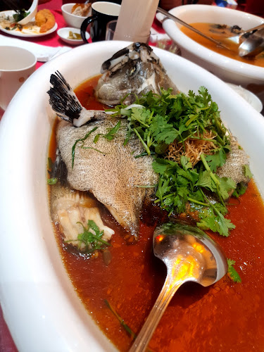 Restoran Toh Yuen - Gastronomi dan perhotelan