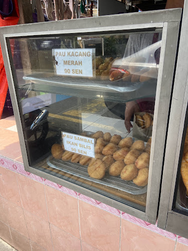 Opinii despre Kedai Donut & Cakoi Manja în Kuala Lumpur - Gastronomi dan perhotelan