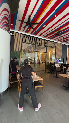 Hansang Korean Restaurant - Petaling Jaya