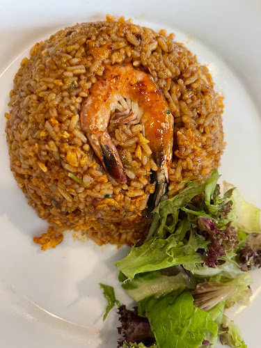 Harvest In Cafe - George Town