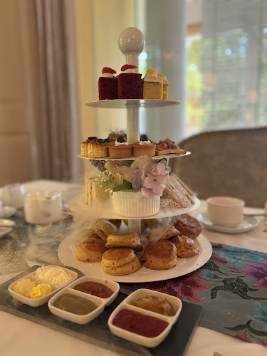 Suffolk House Restaurant - George Town