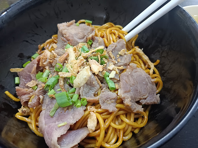 Sabahan BJ - Gastronomi dan perhotelan