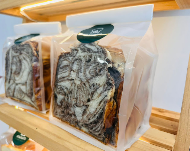 Tossuto Bakehouse - Iskandar Puteri