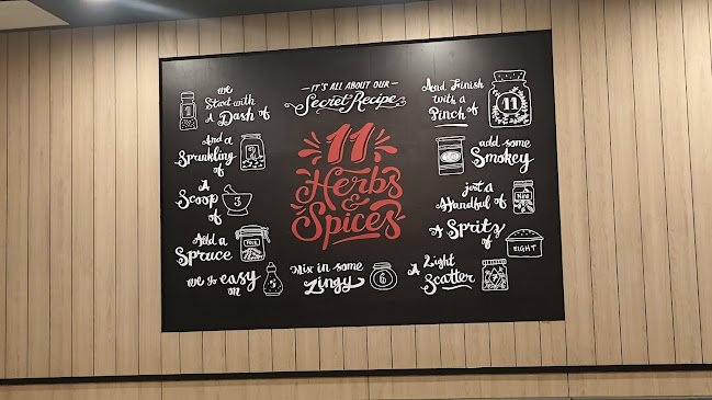 KFC Riverside Business Park