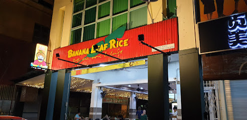 Banana Leaf Restaurant