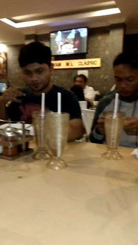 Tomyam ML Classic - Gastronomi dan perhotelan