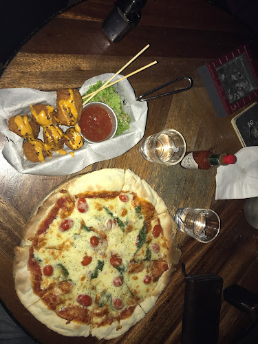 Opinii despre Bricks & Barrels Ipoh în Ipoh - Gastronomi dan perhotelan