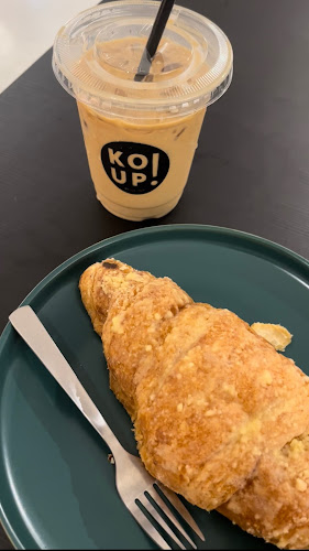 KOUP! Coffee - Klang