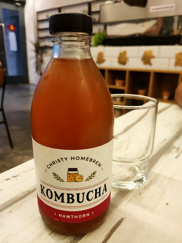 Kraffmen Cafe - George Town