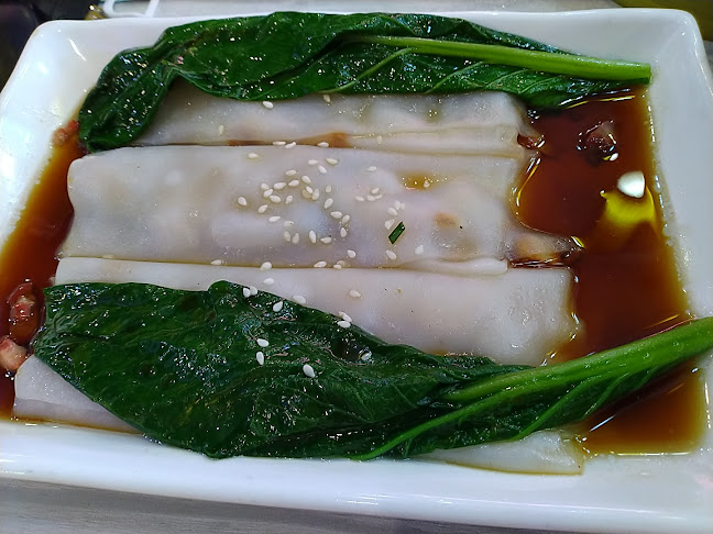 Comentarii opinii despre Mohd Chan Dim Sum • Sunway Geo Avenue