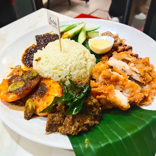 Rasa Kaw Kaw Kuching