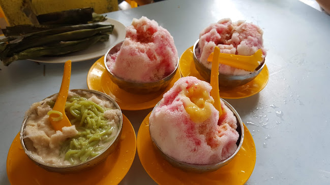 Comentarii opinii despre Cendol Air Putih