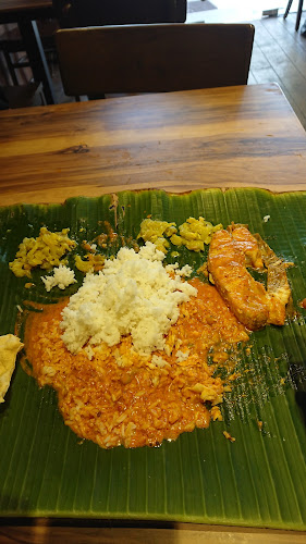 Comentarii opinii despre Kerala Restaurant, Johor Bahru