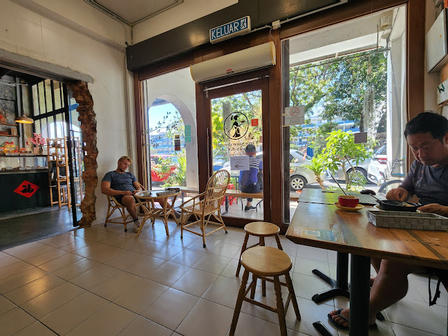 11, Pesara Claimant, George Town, 10100 George Town, Pulau Pinang