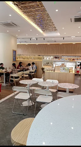 YI号坊 YIHO Bakehouse - Sitiawan