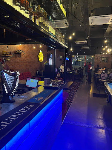 23 SDP BISTRO - Johor Bahru