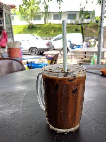 Restoran Kean Fatt