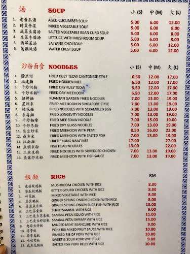 Lot 7695 & 7696, Jalan Kubang Buaya, Taman Mariana, 25300 Kuantan, Pahang