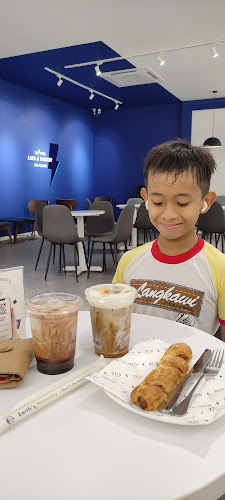 No 1 (Ground Floor, Persiaran Bg Perdana 1, Pusat Komersial BG Perdana, 31000 Batu Gajah, Perak