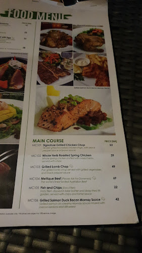 Comentarii opinii despre The Voice Skypark Onecity