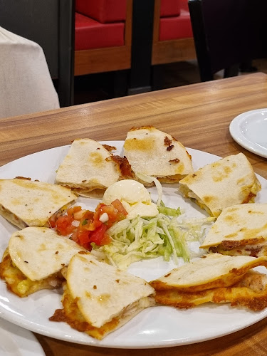 Chili's Sunway Pyramid - Gastronomi dan perhotelan